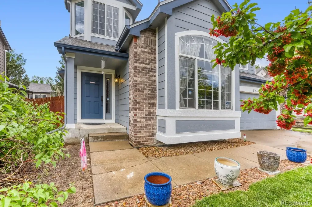 1115 Button Rock Drive Longmont CO 80504