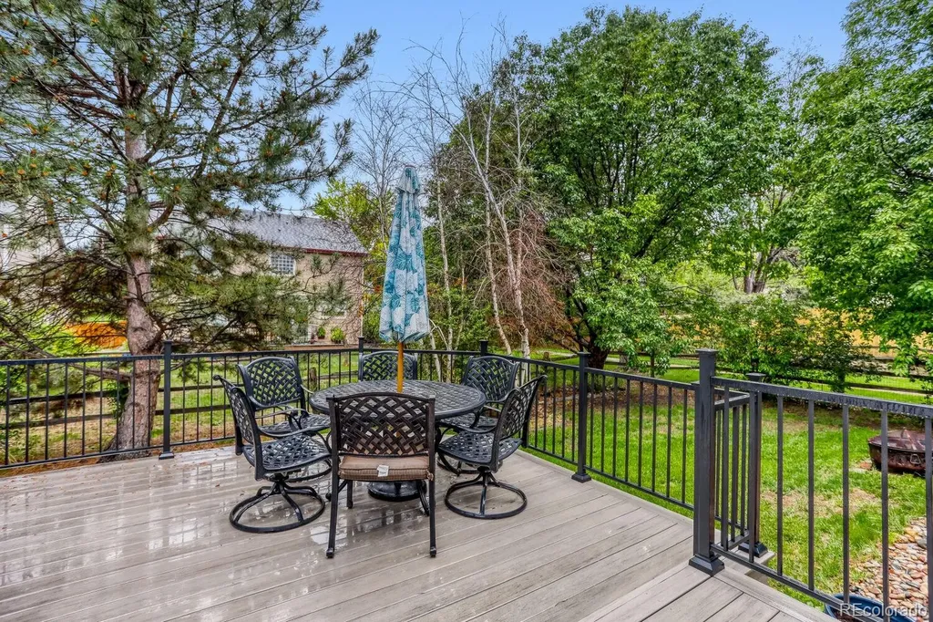1115 Button Rock Drive Longmont CO 80504