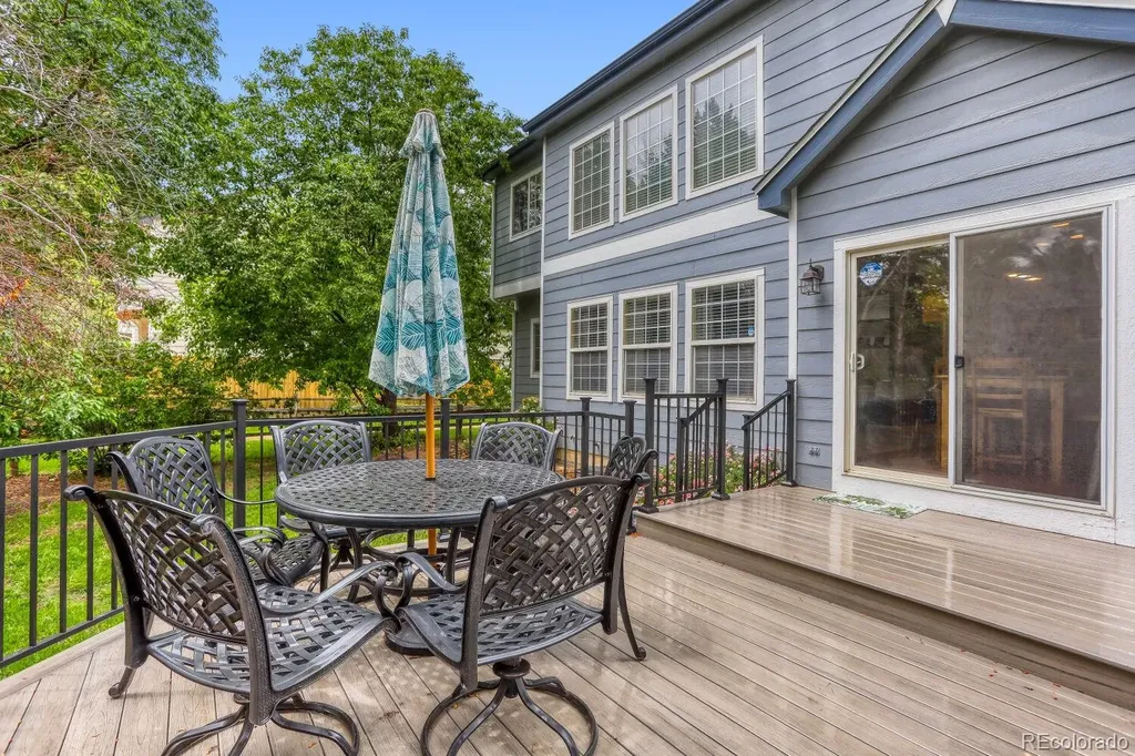 1115 Button Rock Drive Longmont CO 80504