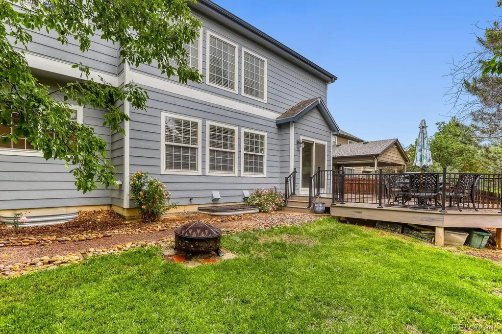 1115 Button Rock Drive Longmont CO 80504