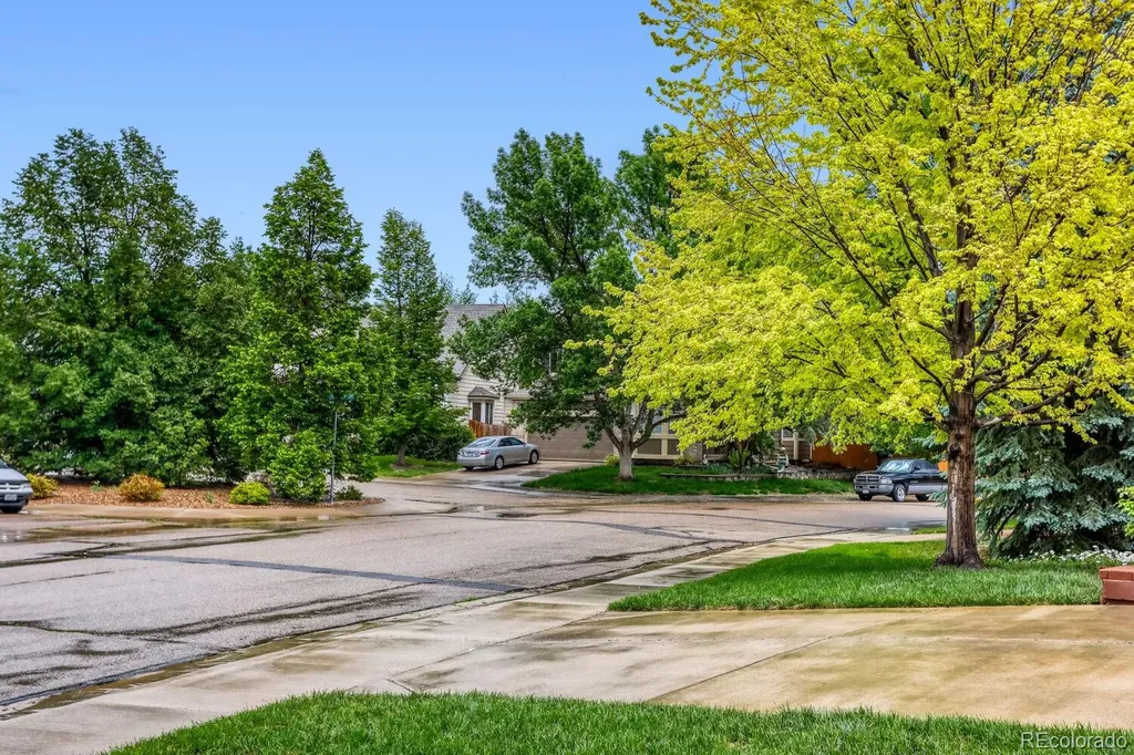 1115 Button Rock Drive Longmont CO 80504
