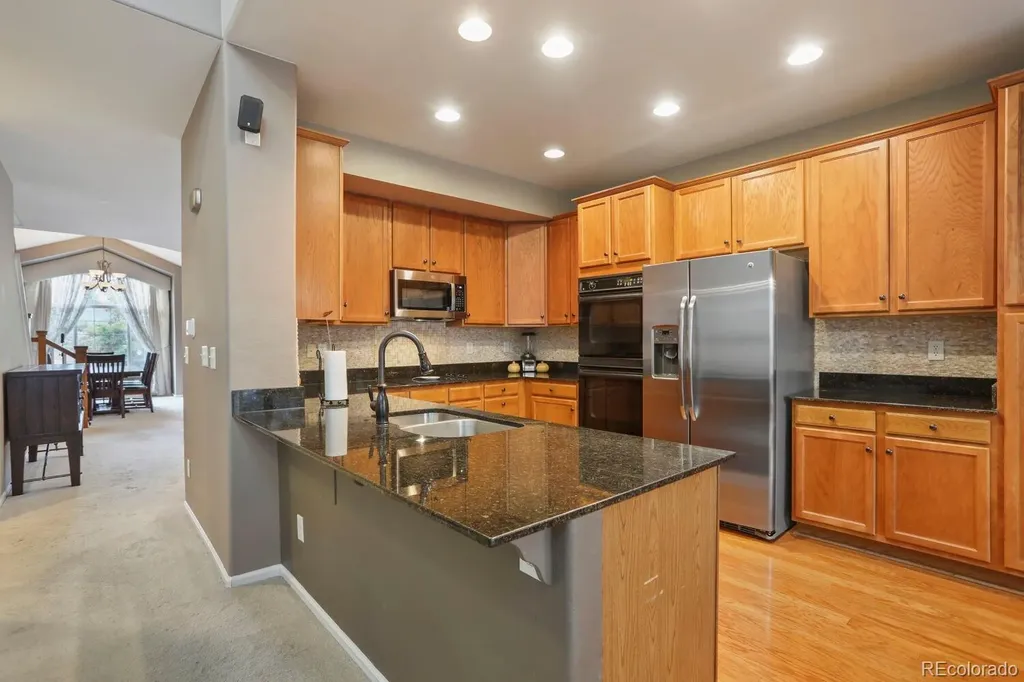 1115 Button Rock Drive Longmont CO 80504