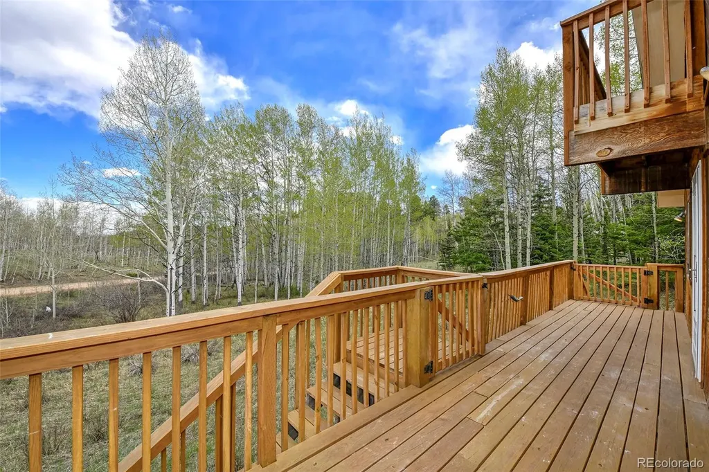 454 Eagle Rock Road Florissant CO 80816