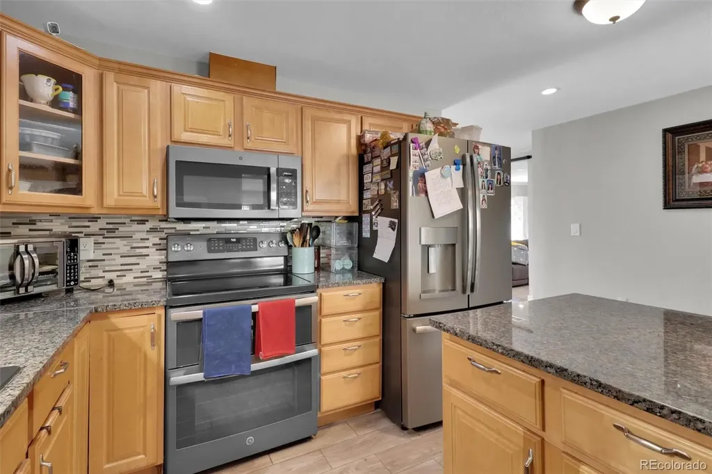 1181 El Paso Boulevard Denver CO 80221