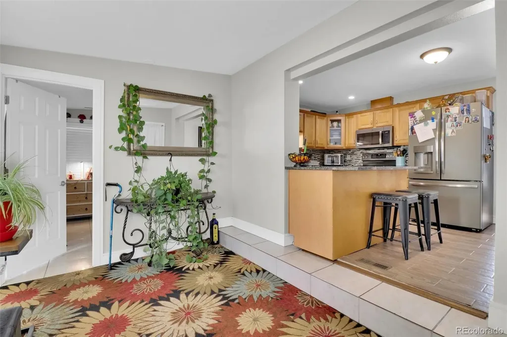 1181 El Paso Boulevard Denver CO 80221