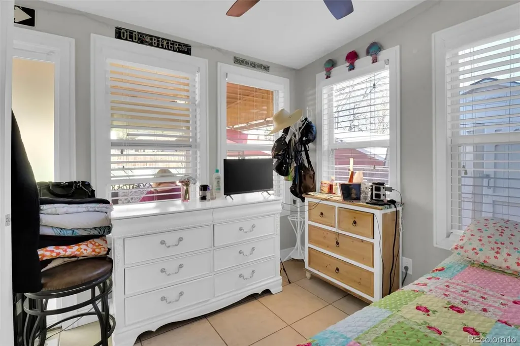 1181 El Paso Boulevard Denver CO 80221