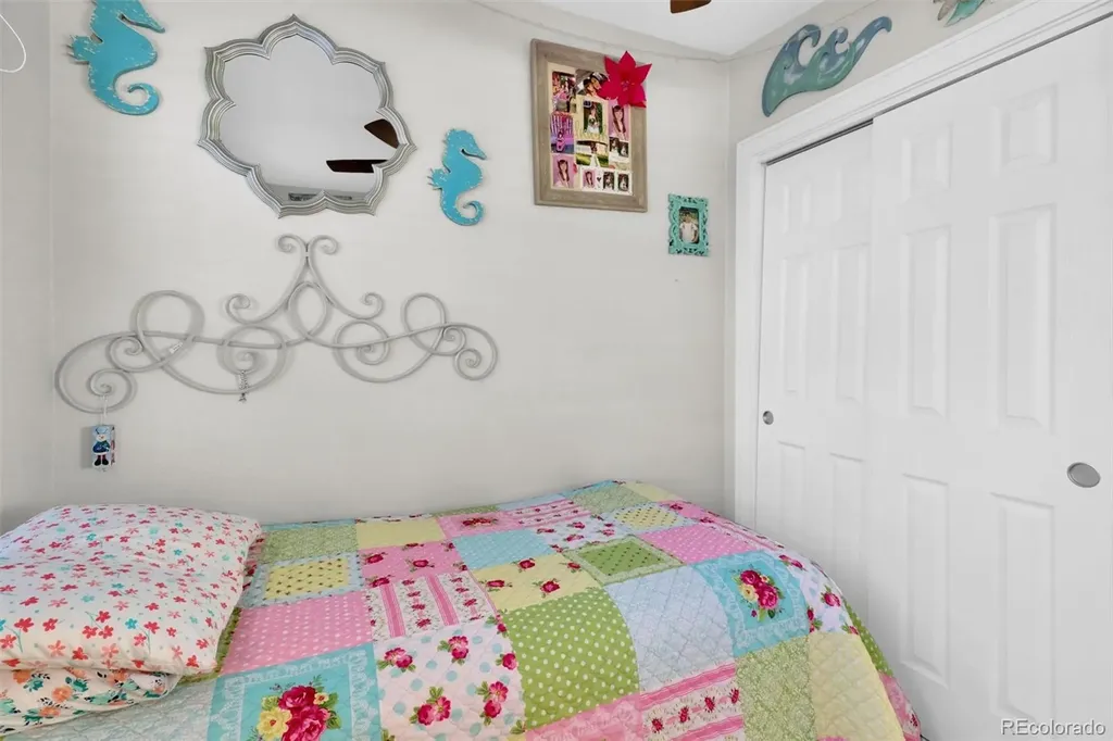 1181 El Paso Boulevard Denver CO 80221