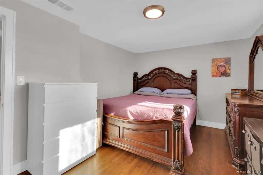 1181 El Paso Boulevard Denver CO 80221