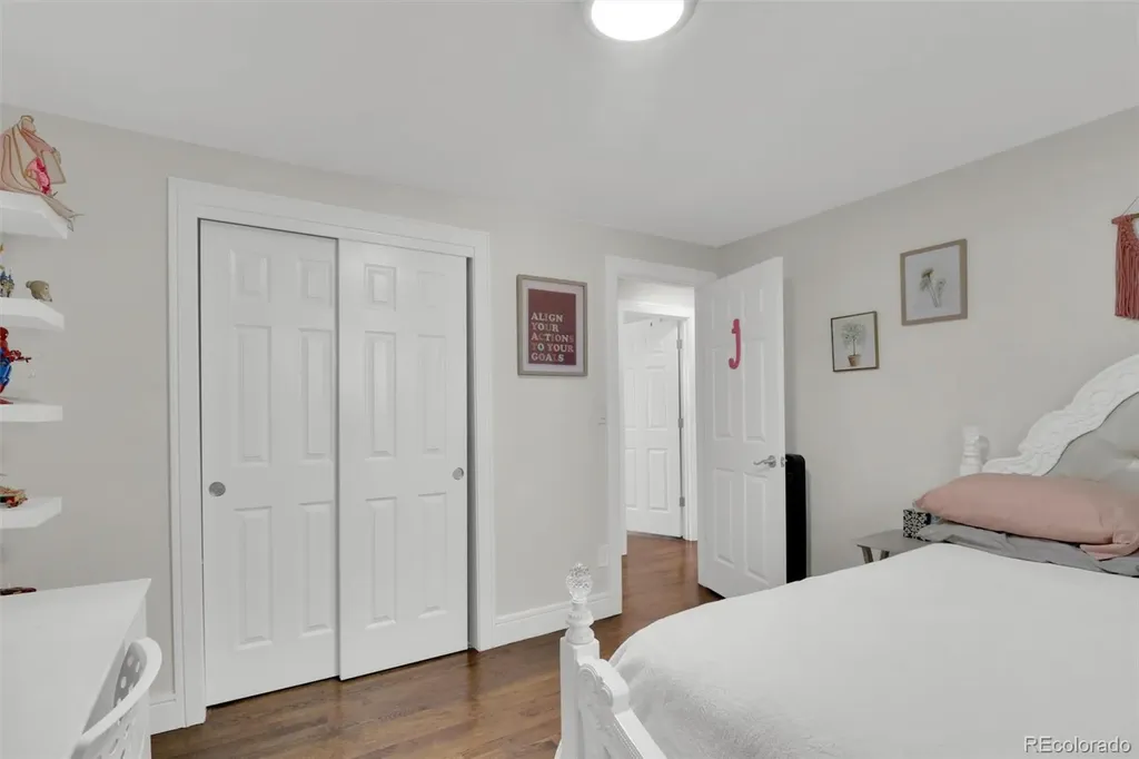 1181 El Paso Boulevard Denver CO 80221