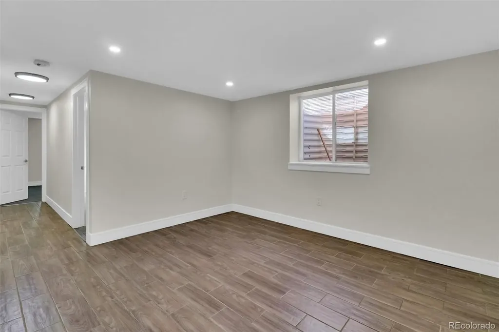 1181 El Paso Boulevard Denver CO 80221