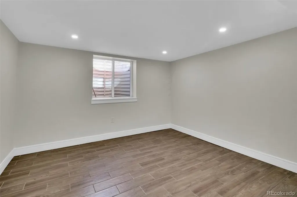 1181 El Paso Boulevard Denver CO 80221