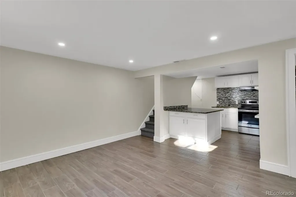 1181 El Paso Boulevard Denver CO 80221
