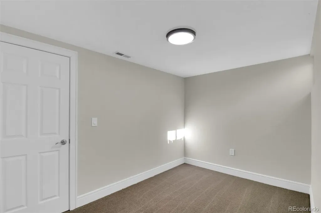 1181 El Paso Boulevard Denver CO 80221