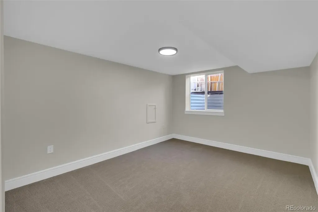 1181 El Paso Boulevard Denver CO 80221