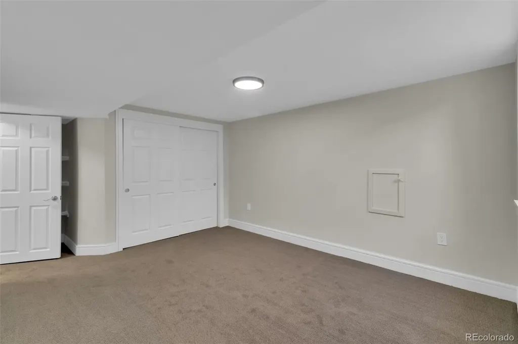 1181 El Paso Boulevard Denver CO 80221