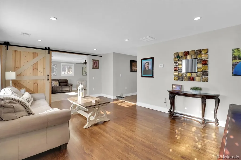 1181 El Paso Boulevard Denver CO 80221