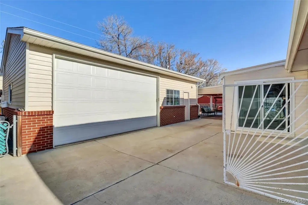 1181 El Paso Boulevard Denver CO 80221