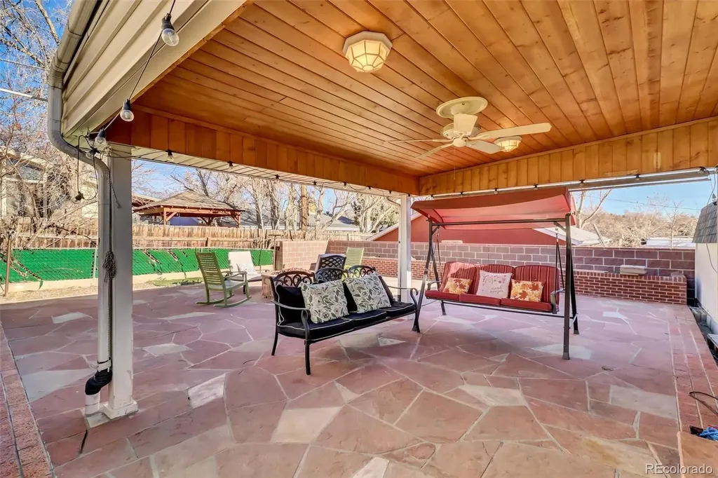 1181 El Paso Boulevard Denver CO 80221
