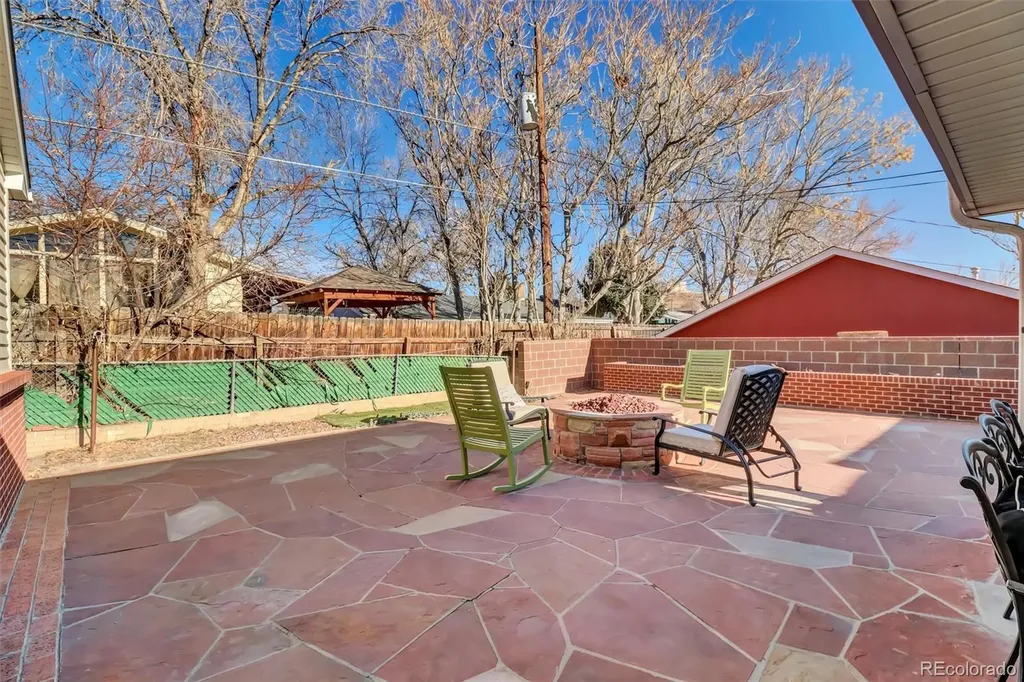 1181 El Paso Boulevard Denver CO 80221