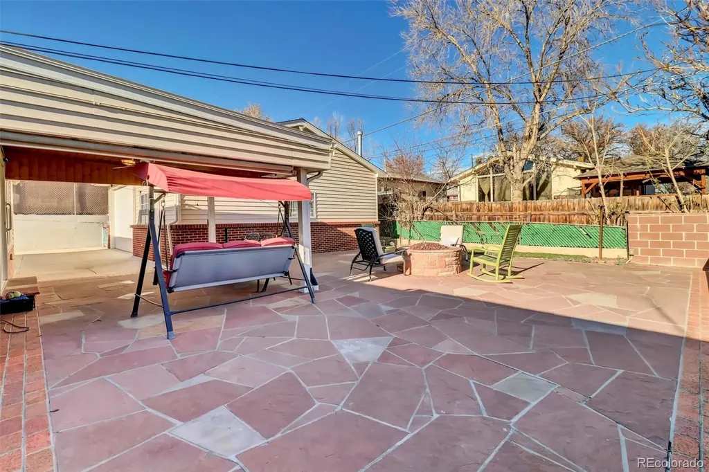 1181 El Paso Boulevard Denver CO 80221