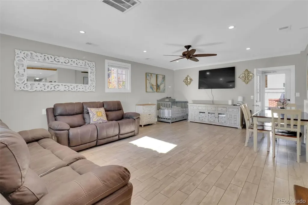 1181 El Paso Boulevard Denver CO 80221