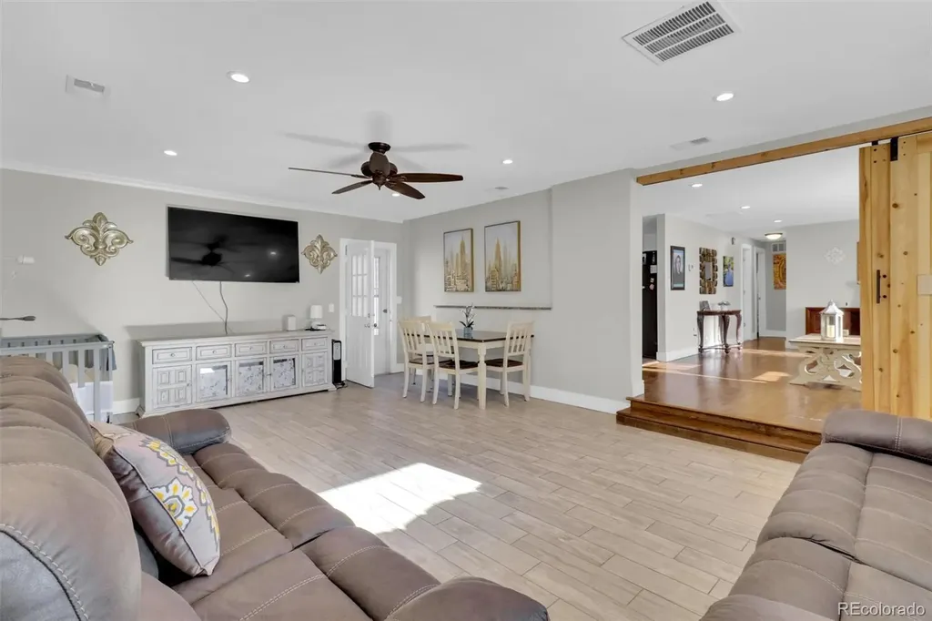 1181 El Paso Boulevard Denver CO 80221