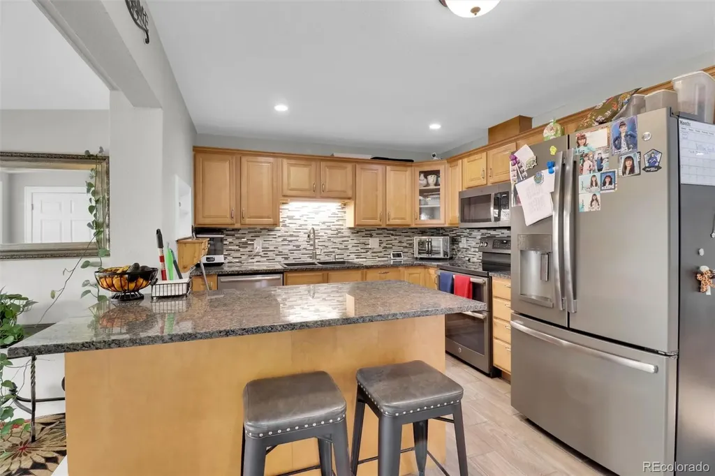 1181 El Paso Boulevard Denver CO 80221