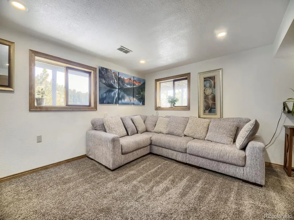 1423 Roland Drive Bailey CO 80421