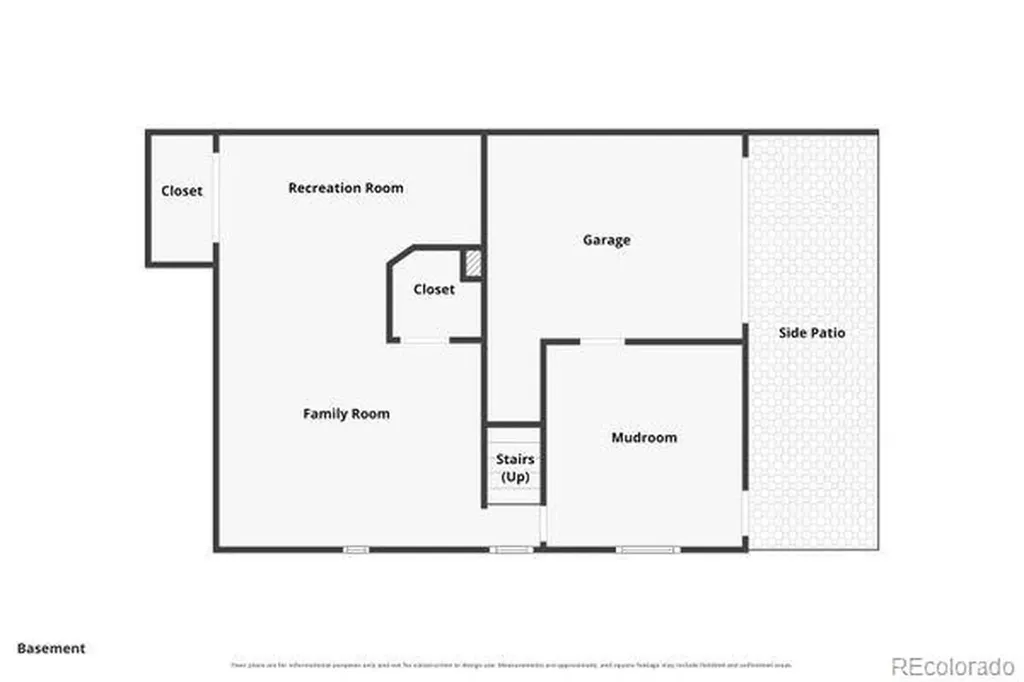 1423 Roland Drive Bailey CO 80421