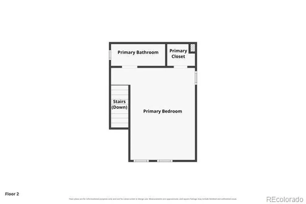 1423 Roland Drive Bailey CO 80421