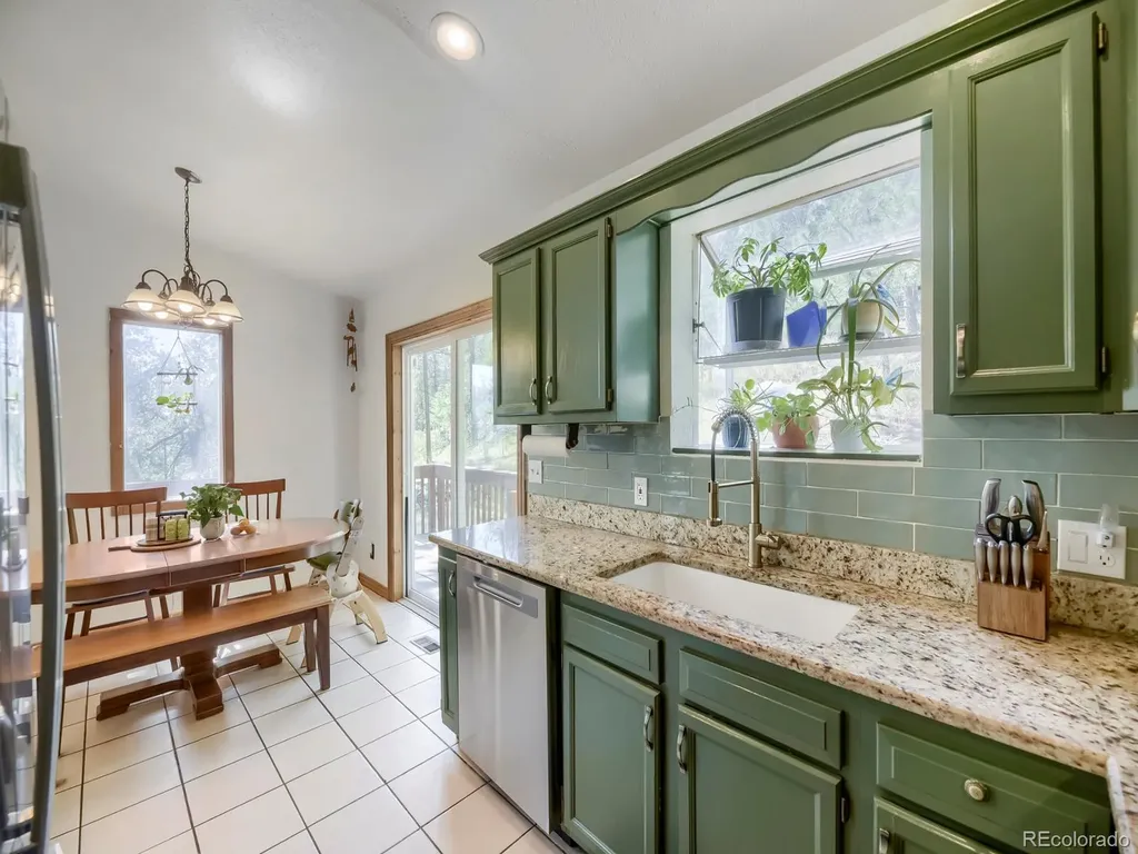 1423 Roland Drive Bailey CO 80421