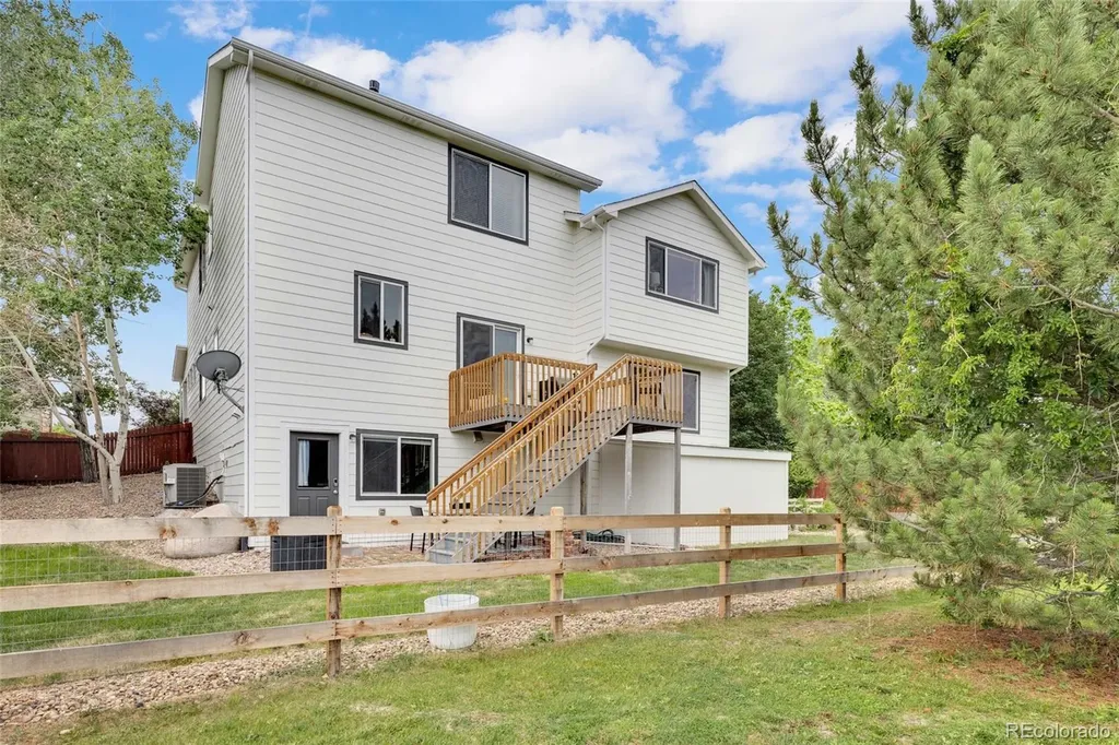404 Buena Vista Court Brighton CO 80601