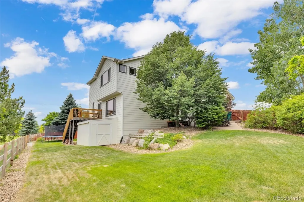 404 Buena Vista Court Brighton CO 80601