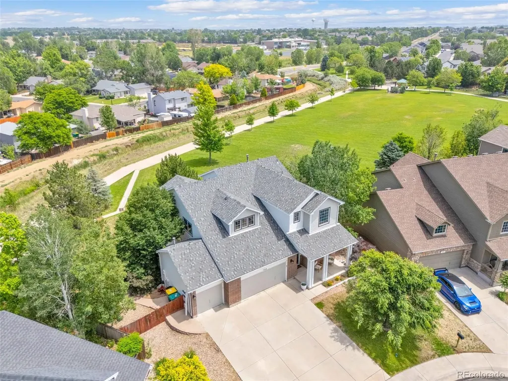 404 Buena Vista Court Brighton CO 80601