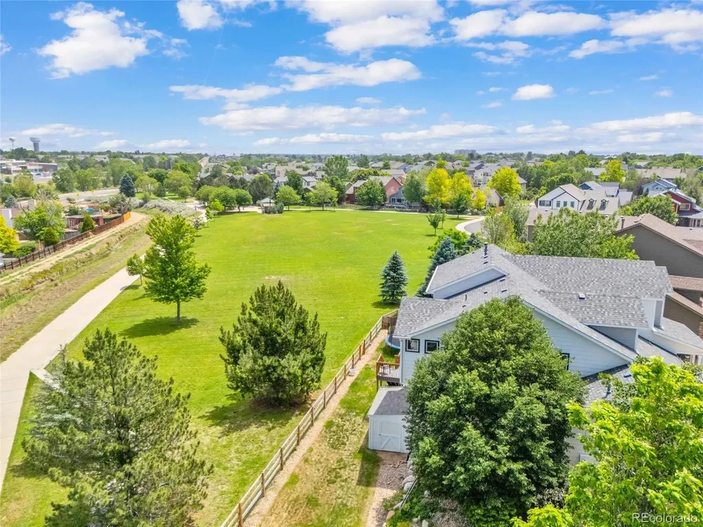 404 Buena Vista Court Brighton CO 80601