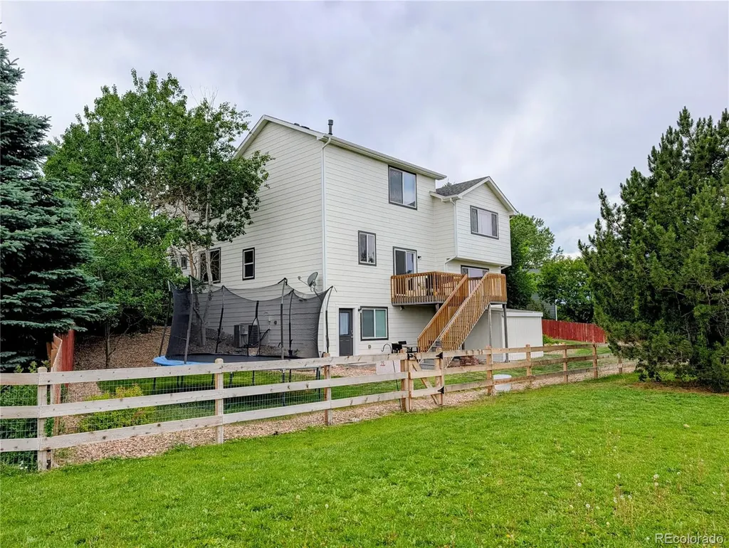 404 Buena Vista Court Brighton CO 80601