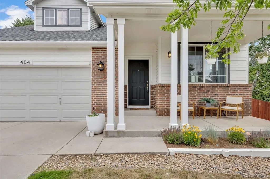 404 Buena Vista Court Brighton CO 80601