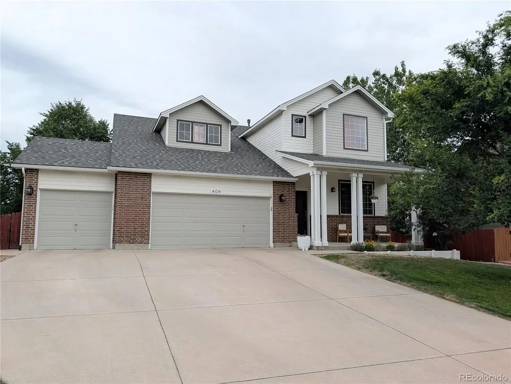 404 Buena Vista Court Brighton CO 80601