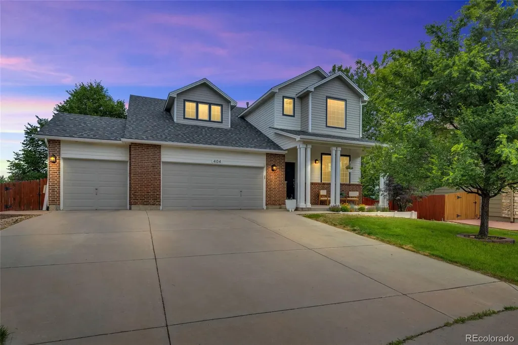 404 Buena Vista Court Brighton CO 80601