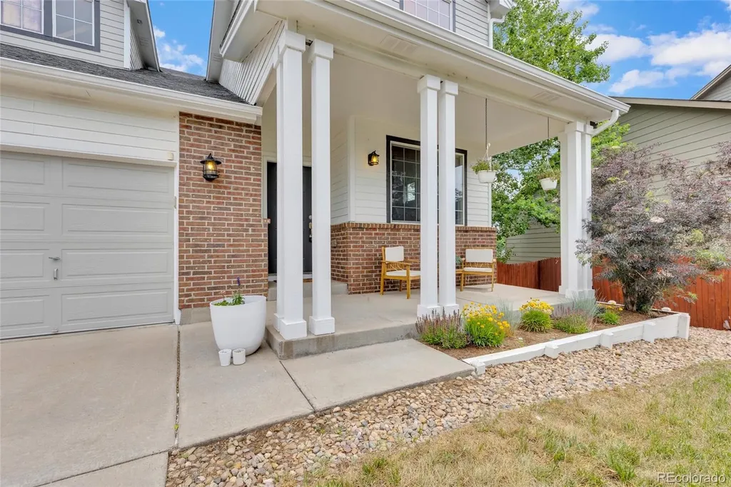 404 Buena Vista Court Brighton CO 80601