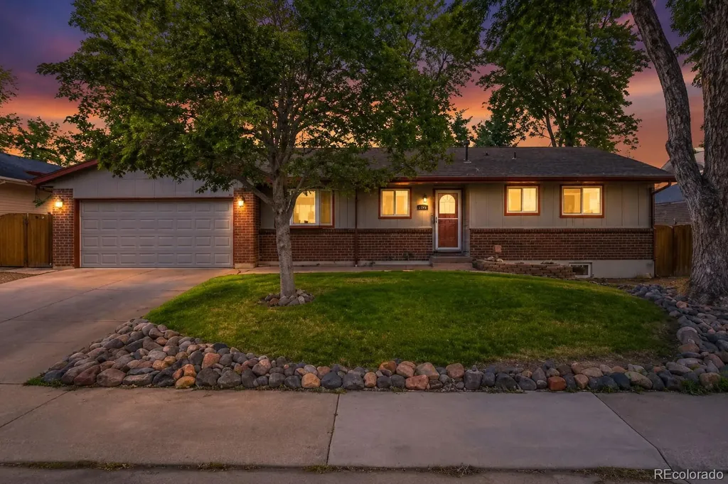 6655 E Amherst Avenue Denver CO 80224