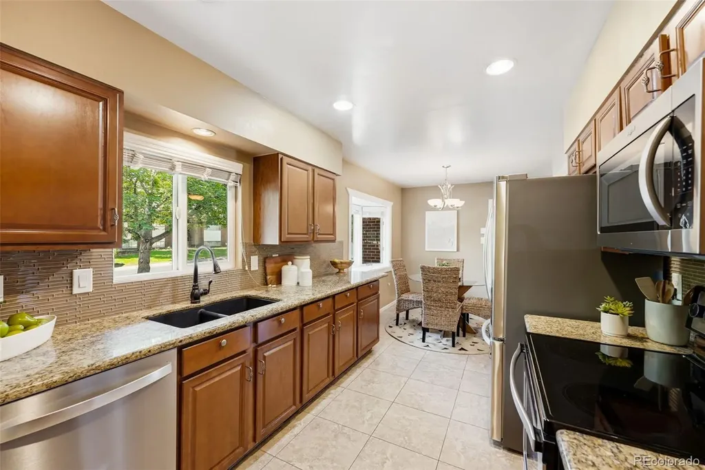 6655 E Amherst Avenue Denver CO 80224