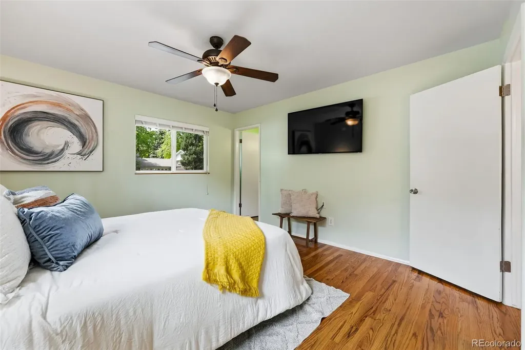 6655 E Amherst Avenue Denver CO 80224