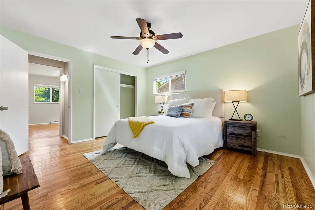 6655 E Amherst Avenue Denver CO 80224