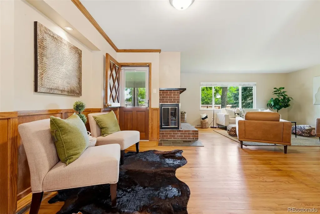 6655 E Amherst Avenue Denver CO 80224