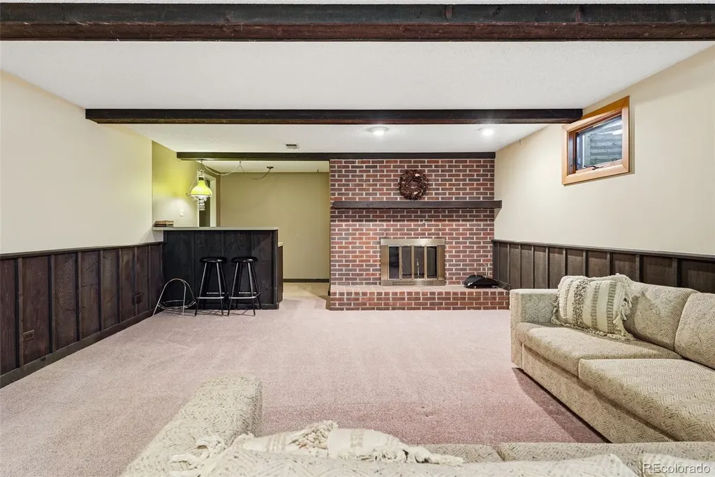 6655 E Amherst Avenue Denver CO 80224