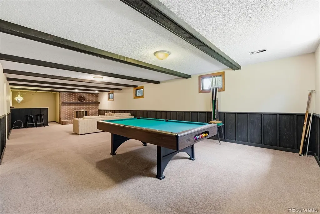 6655 E Amherst Avenue Denver CO 80224