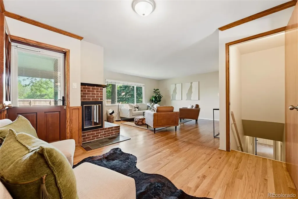 6655 E Amherst Avenue Denver CO 80224