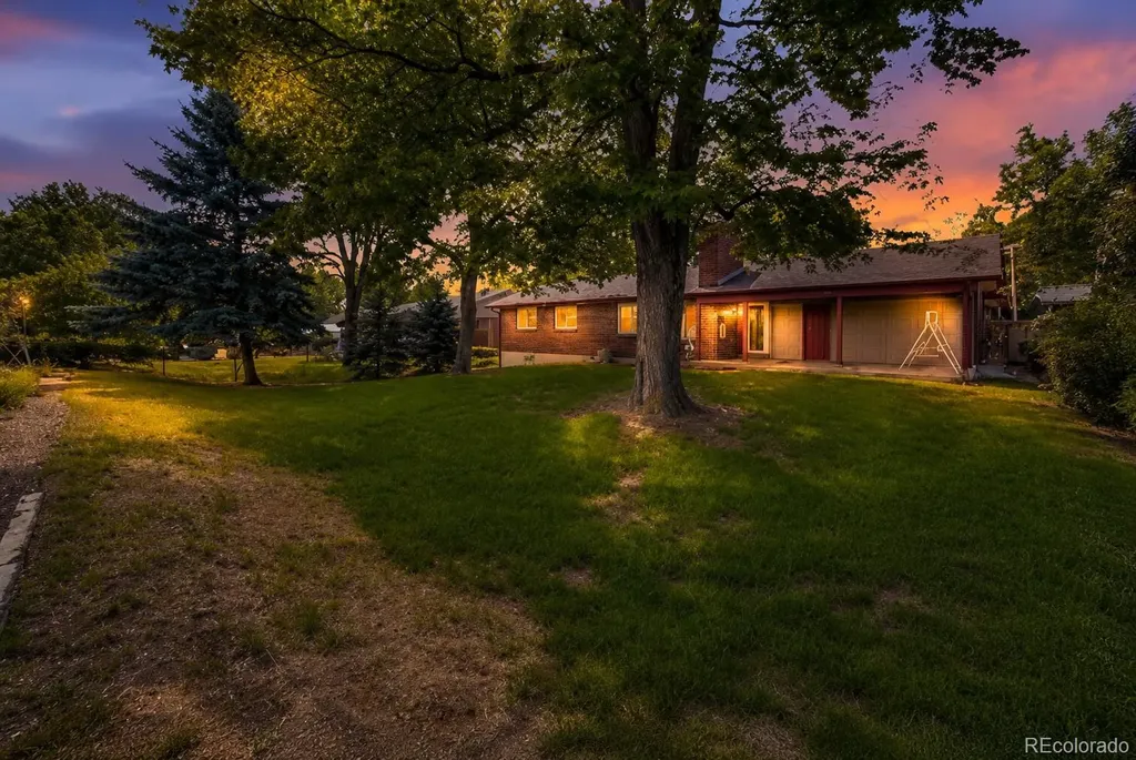 6655 E Amherst Avenue Denver CO 80224