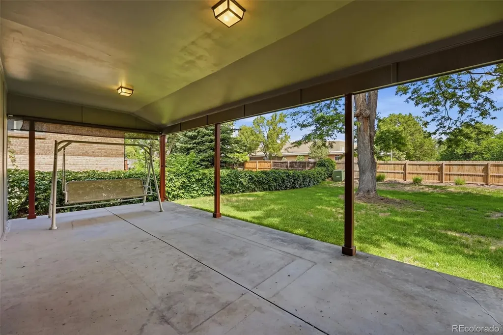 6655 E Amherst Avenue Denver CO 80224